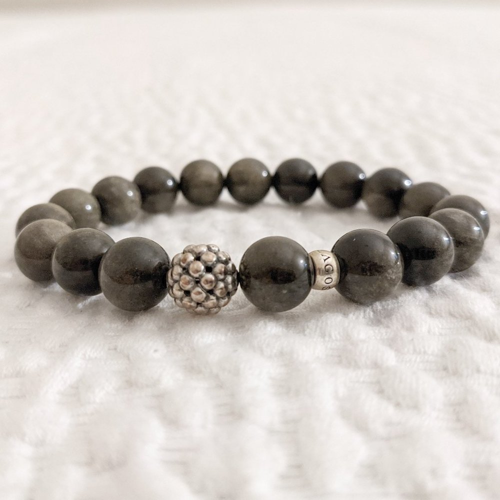 LAGOS Maya Bead Bracelet